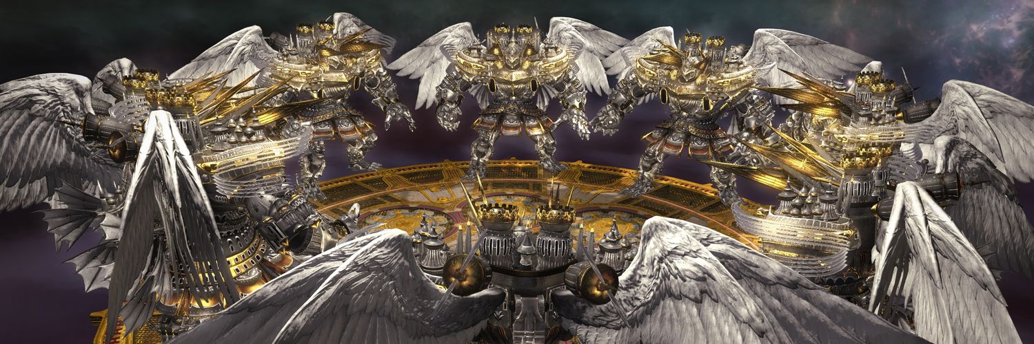ReionHonjin's profile banner image
