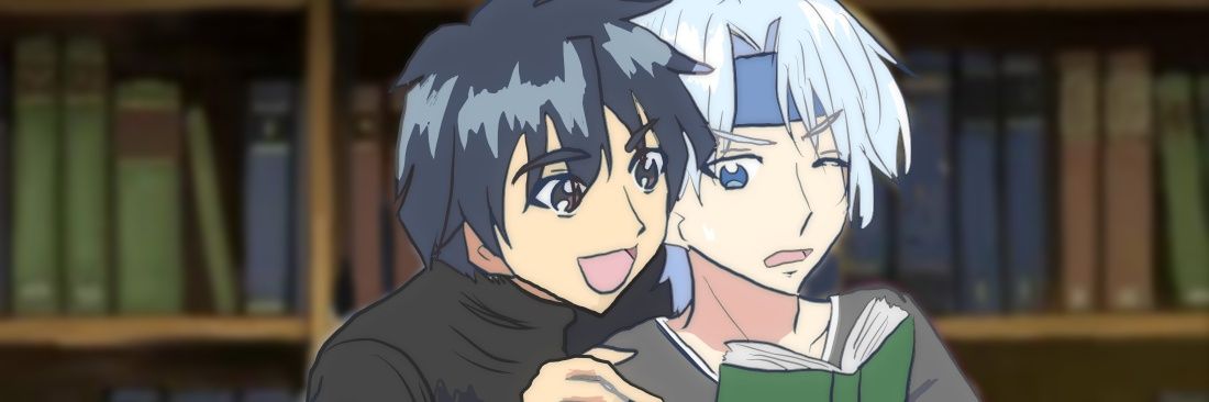 fudesachisan's profile banner image