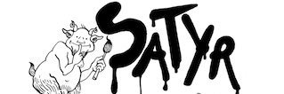 SatyrMag's profile banner image