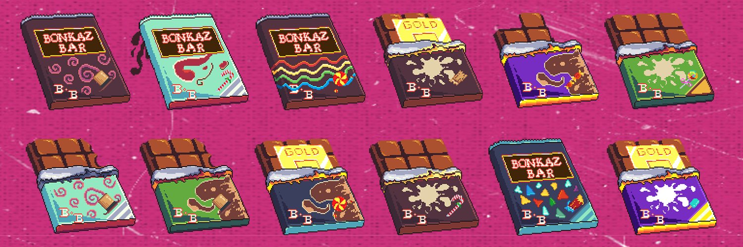 BillyBonkazNFTS's profile banner image