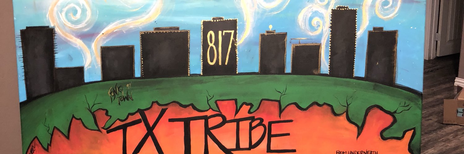 PachecksTribe's profile banner image