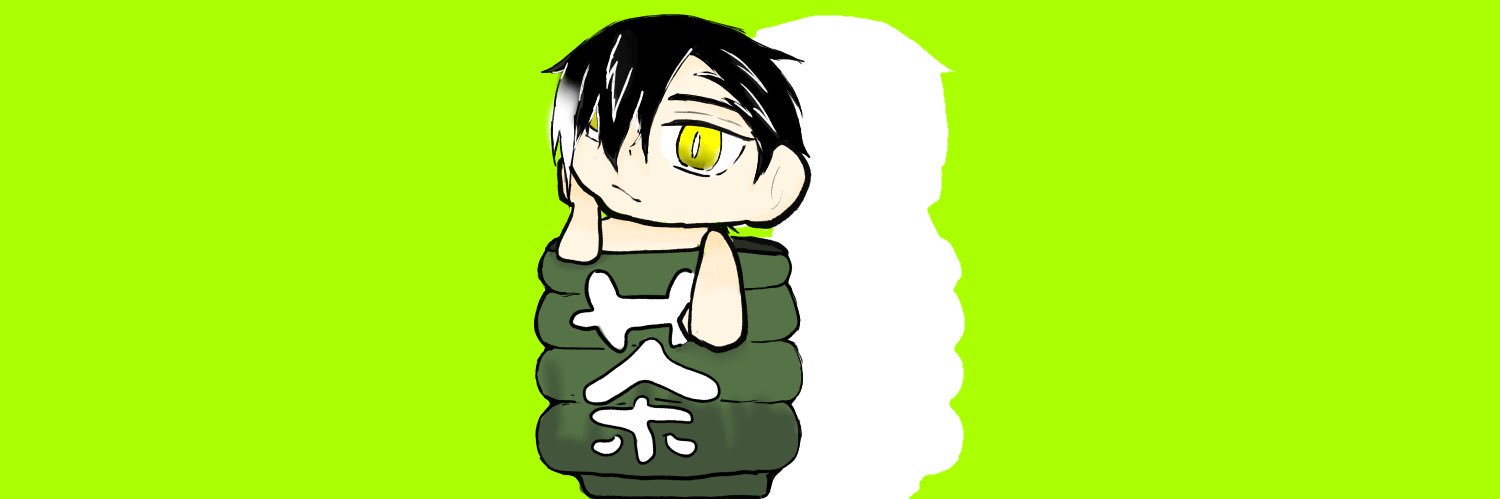 ocha0017's profile banner image