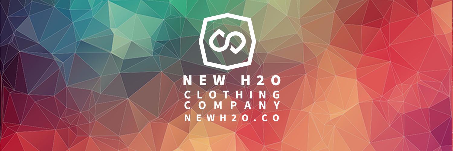 newH2Oco's profile banner image