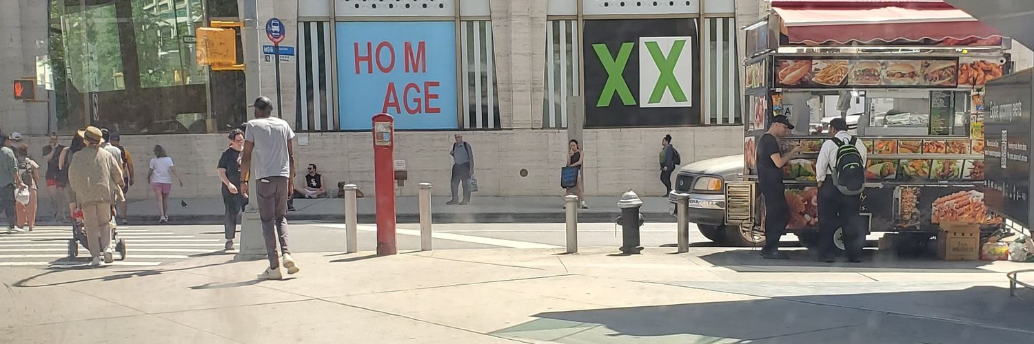 (((Timothy Horrigan))) banner