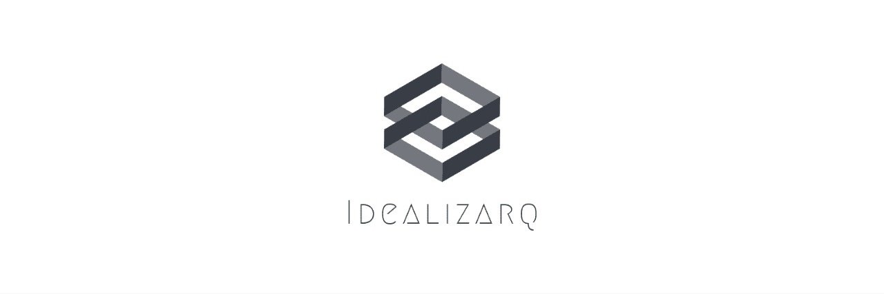 Twitter banner for @idealizarq