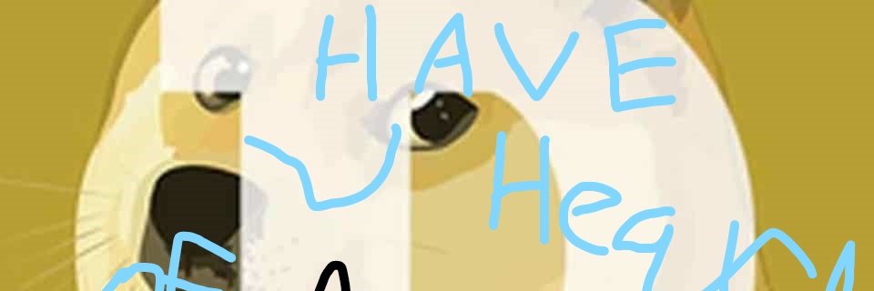 Satoshi Nakamoto banner