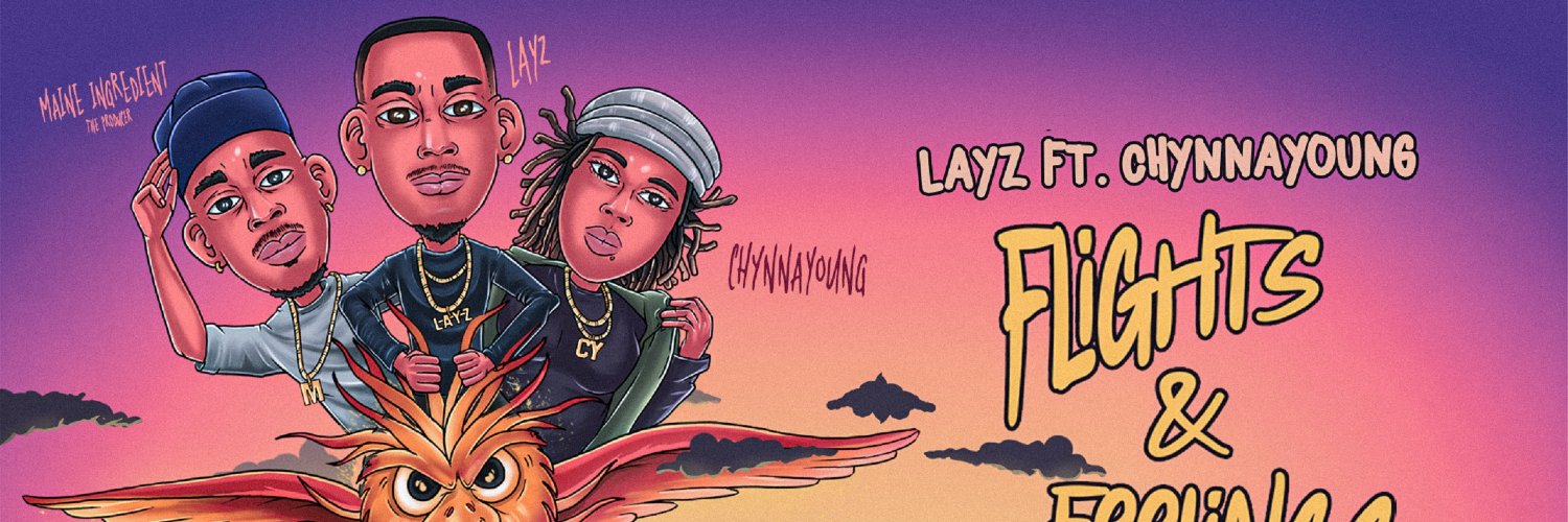 Layz86's profile banner image
