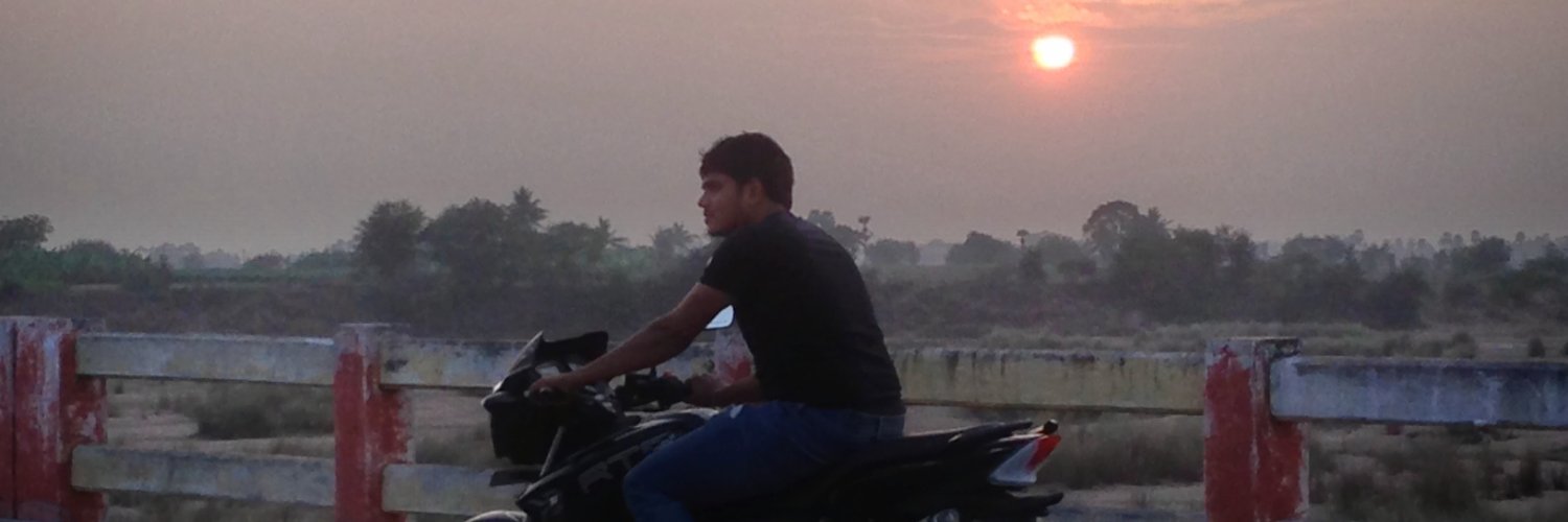 chandu0101's profile banner image