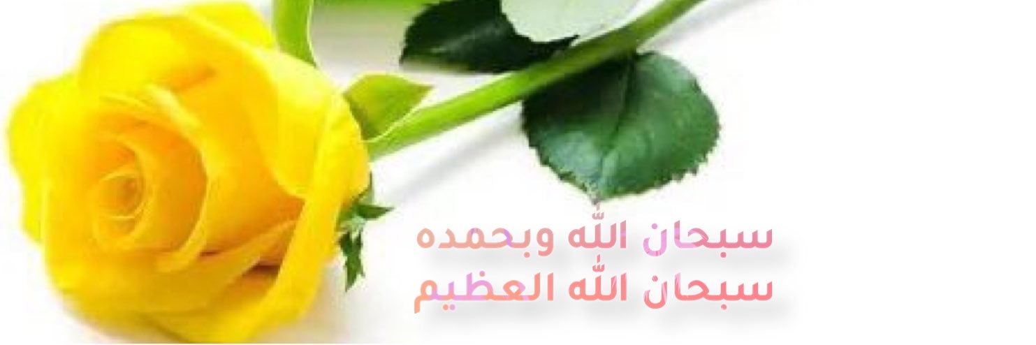 ‏ ✨‏ ﮼أبو،أريام. banner