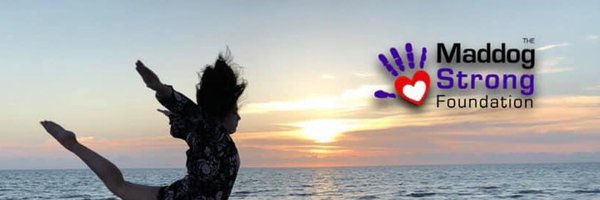 MaddogStrong Profile Banner