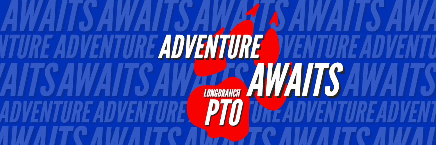 Longbranch Elementary PTO banner