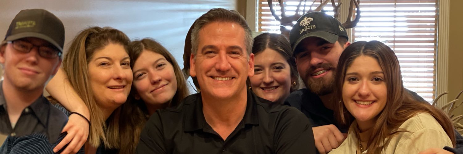 randygoudeau's profile banner image