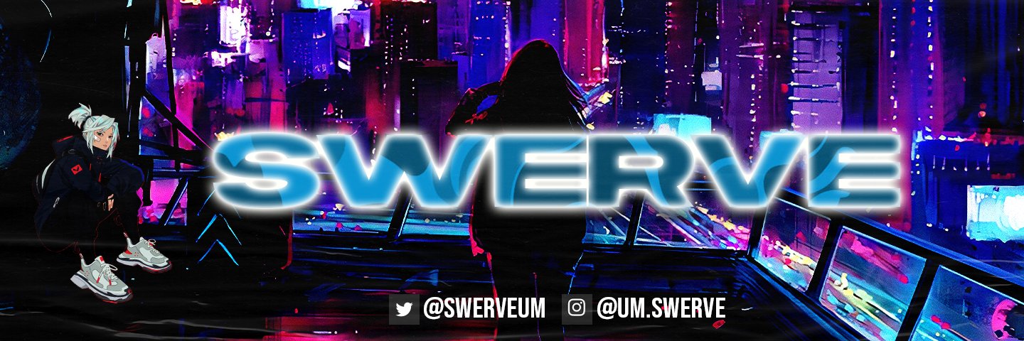 SwerveUM's profile banner image