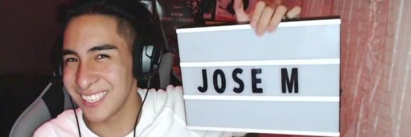 _JMHdez03 Profile Banner