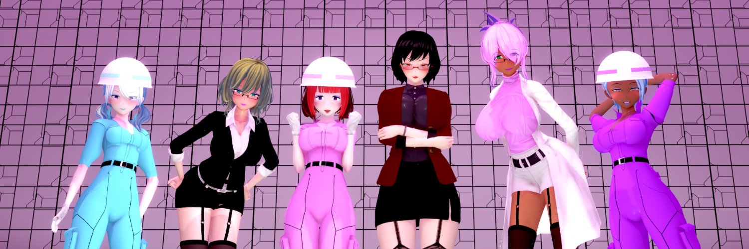 🔞DV8Animations🔞Commissions open DM for info banner