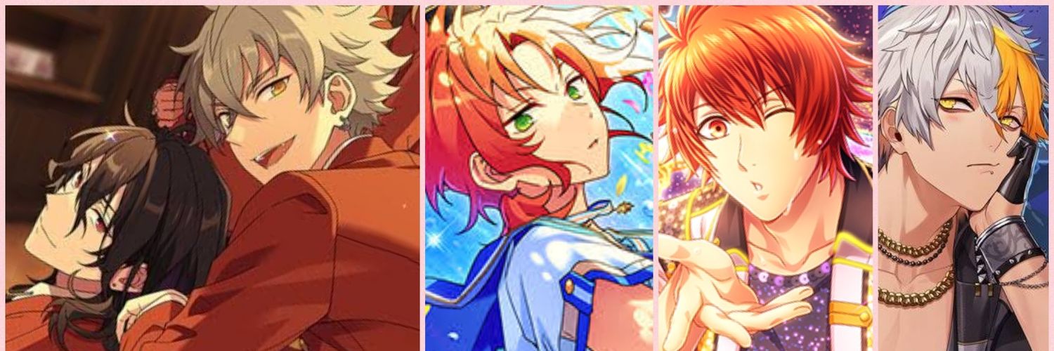 みすとらる@取引垢 banner