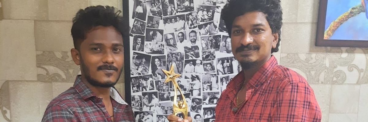 vadivel subash banner