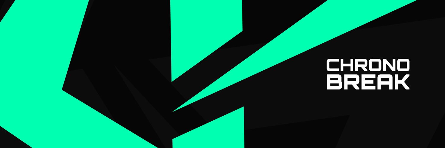 ChronoBreak banner