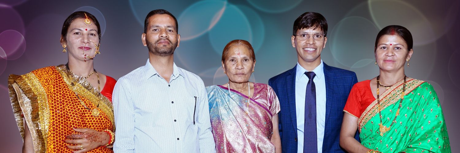 kduttjoshi's profile banner image