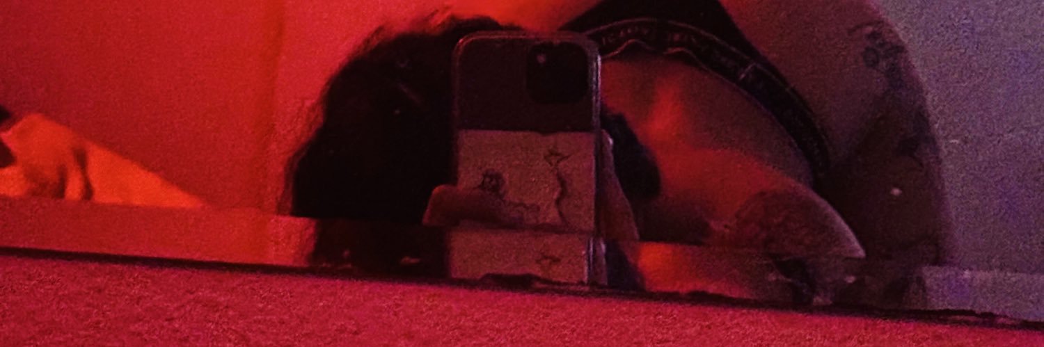 SCREAMIIING_'s profile banner image