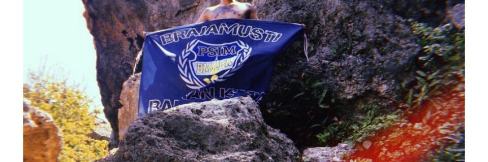 Oryzea banner