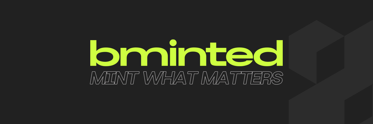 ClintBMinted's profile banner image
