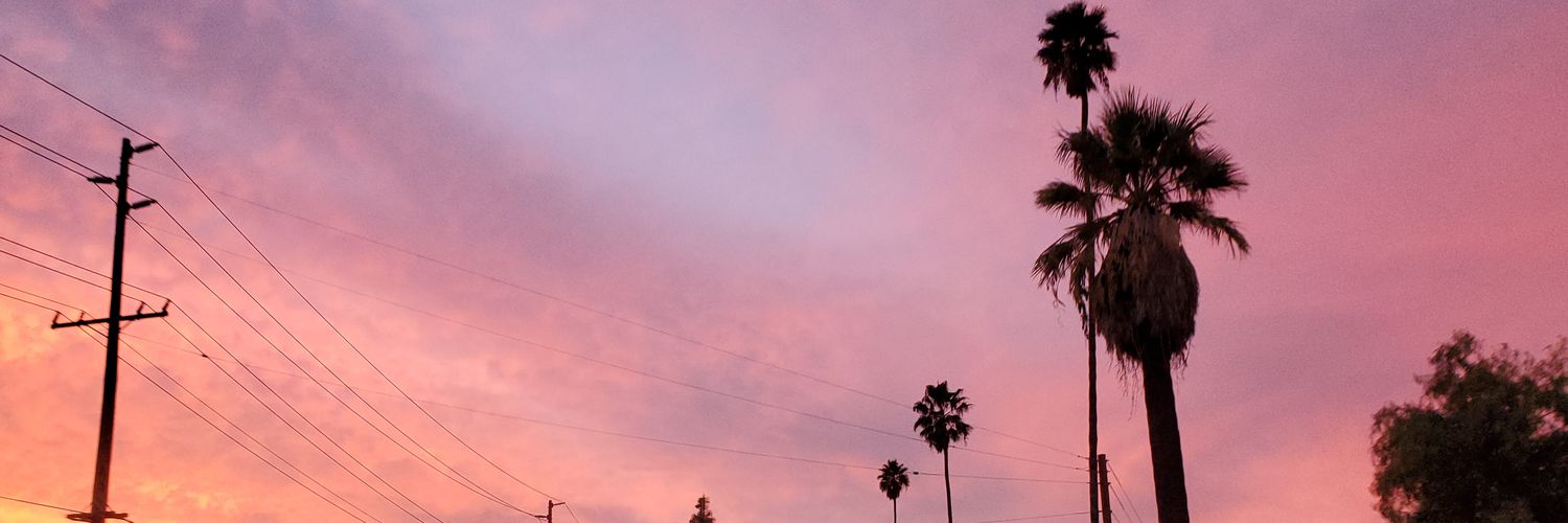 SERENITY NOW 🏍️ banner