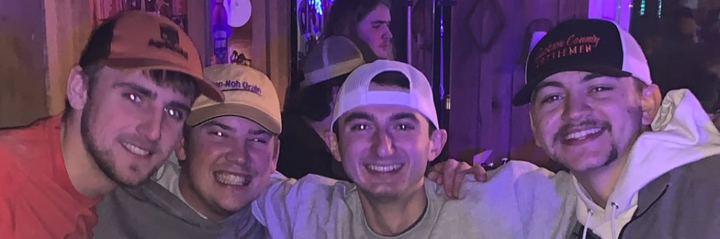 ChanlerF's profile banner image
