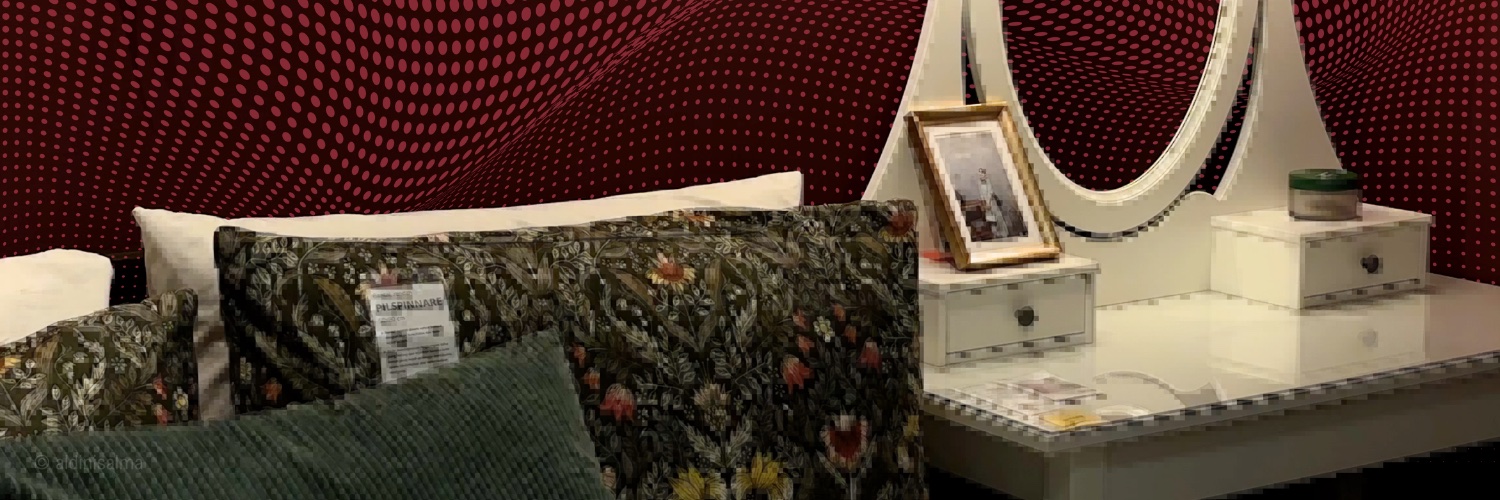 aldinisalma's profile banner image