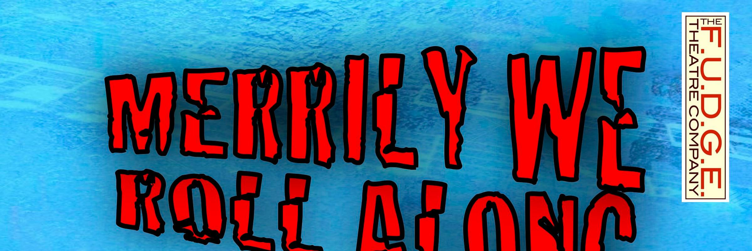 FudgeTheatre's profile banner image