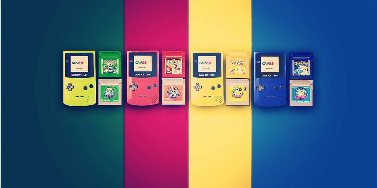 Funny Pokemon banner