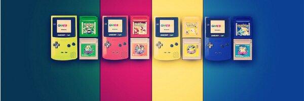 FunnyPokemon Profile Banner