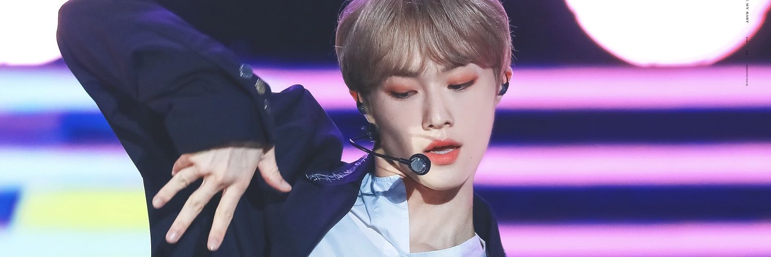 BE MY BABY banner