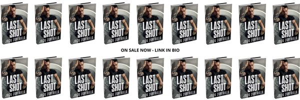 Zonfrillo Profile Banner