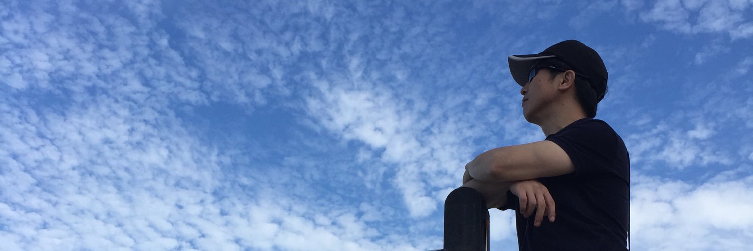 SangGukHan's profile banner image