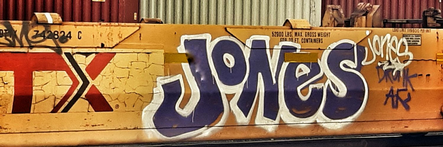 aj6079's profile banner image