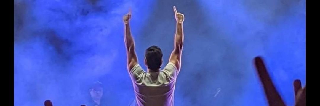 Aridelrio's profile banner image