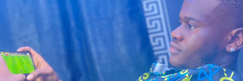 IsaacObasi001's profile banner image