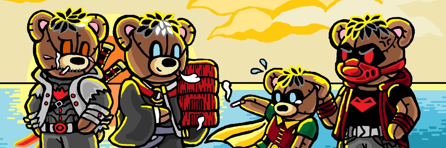 hyaena666's banner