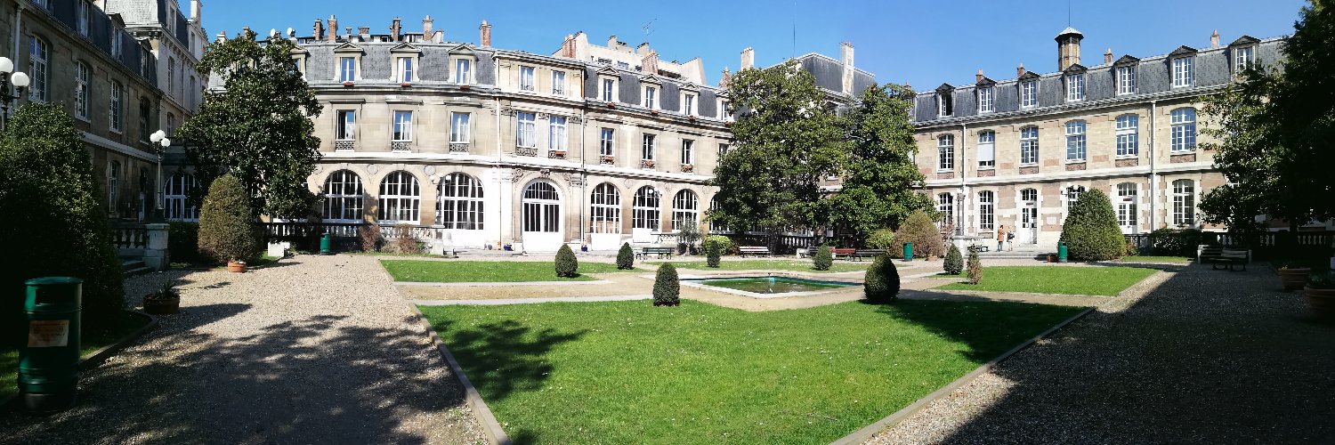 LES JANSONIENS (AEJS) banner