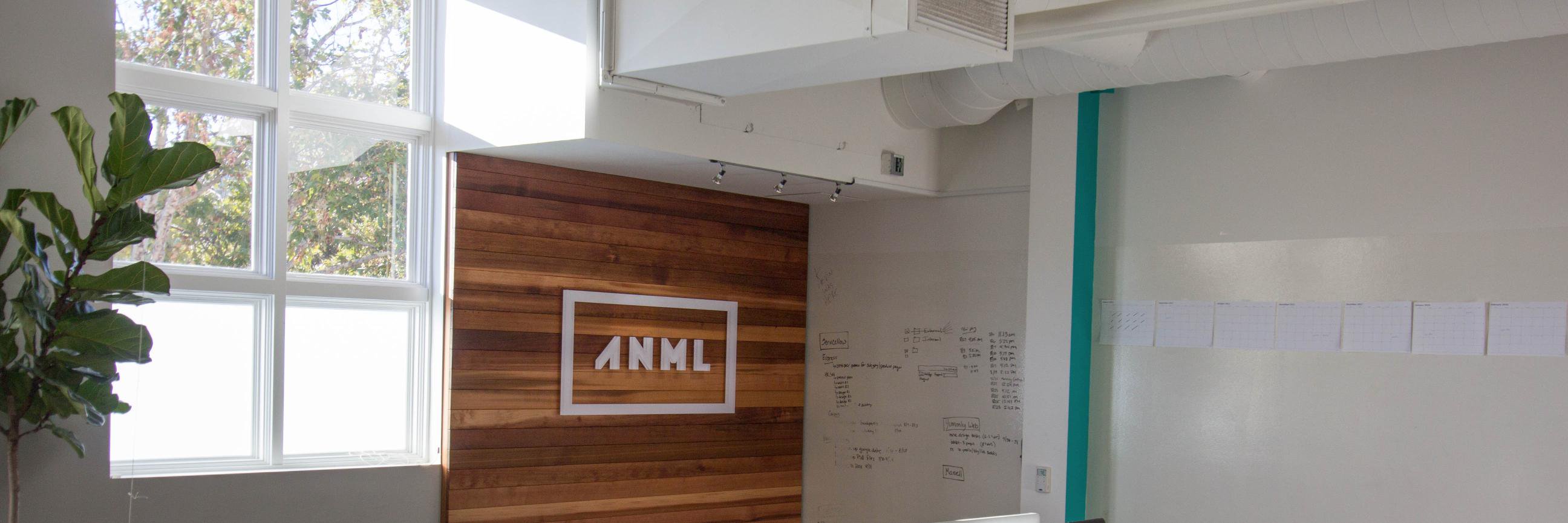 ANML banner