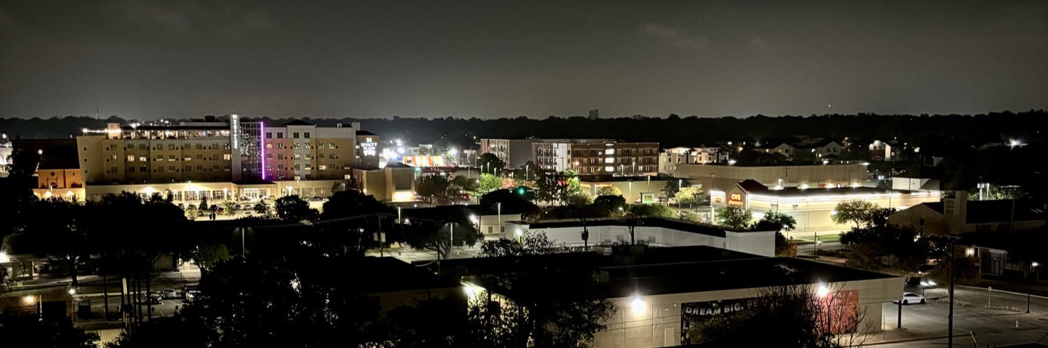 Javeon ”BOOM” Wilcox banner