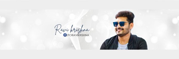 RaviKrishnaOffl Profile Banner