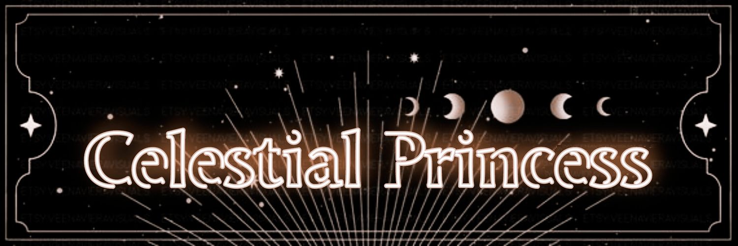 𝑪𝑬𝑳𝑬𝑺𝑻𝑰𝑨𝑳 ✵ 𝑷𝑹𝑰𝑵𝑪𝑬𝑺𝑺 banner