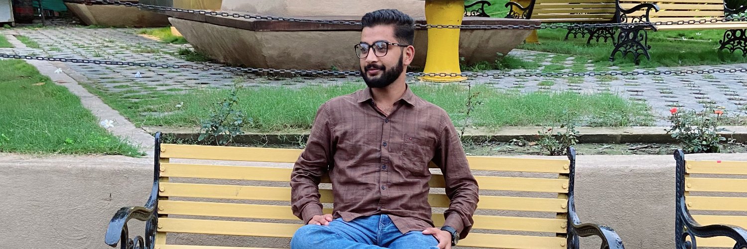 SinghBhaskar769's profile banner image