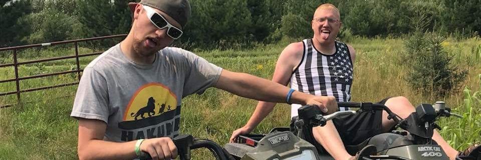 SlayinLeo's profile banner image