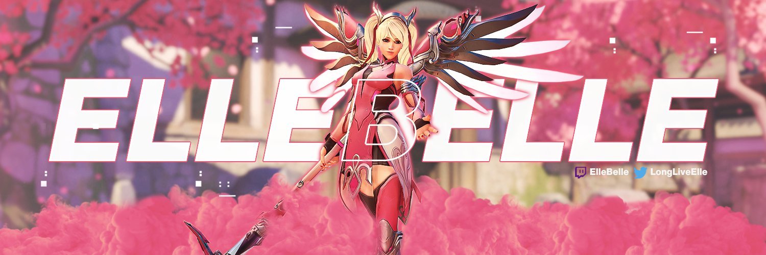 LongLiveElle's profile banner image