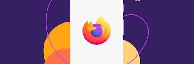 FirefoxPreview@fosstodon.org banner