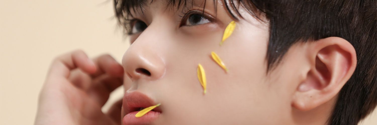 minkyudal's profile banner image