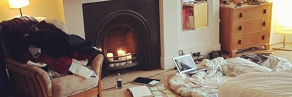 FairyTaleSci Profile Banner